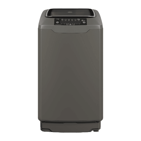 Godrej 7.5 kg washing sale machine with heater